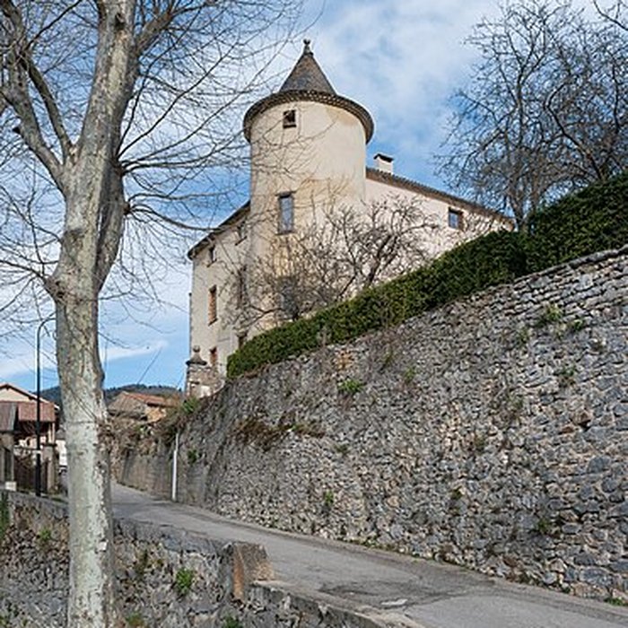 Photo de Ancien manoir