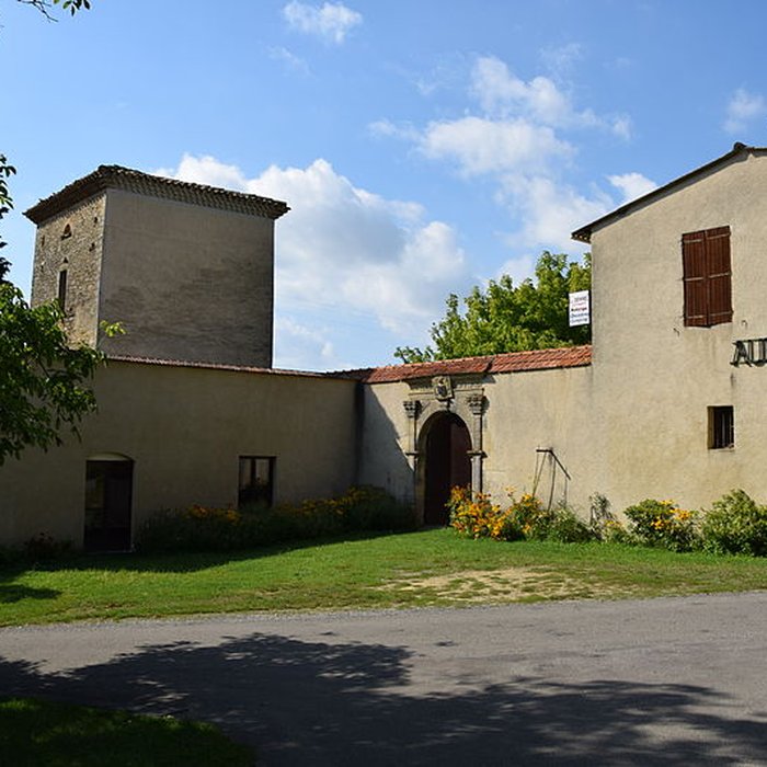 Photo de Château de la Barthe