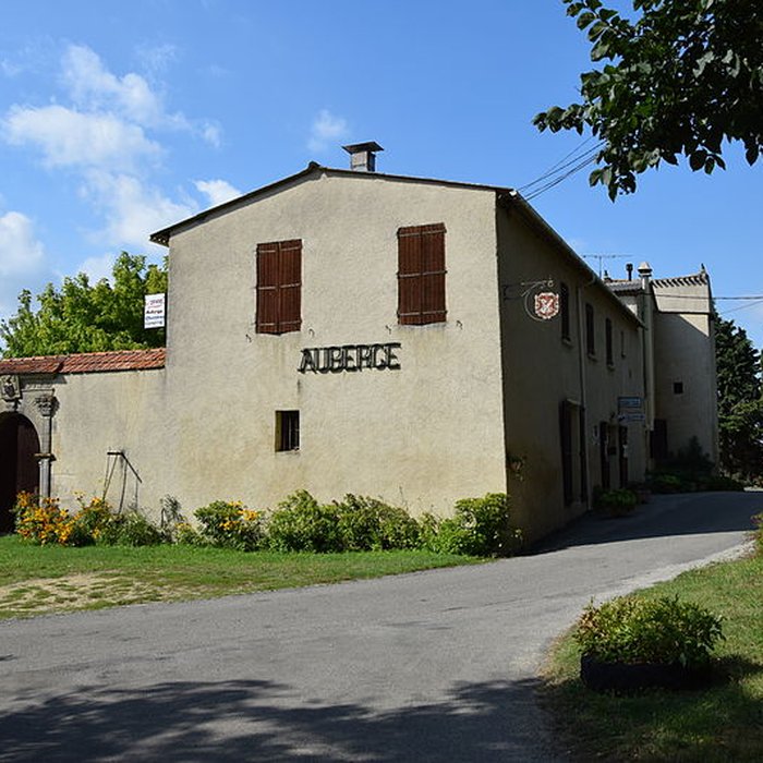 Photo de Château de la Barthe