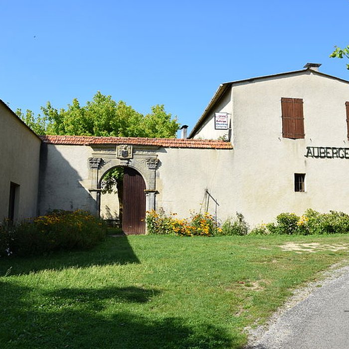 Photo de Château de la Barthe