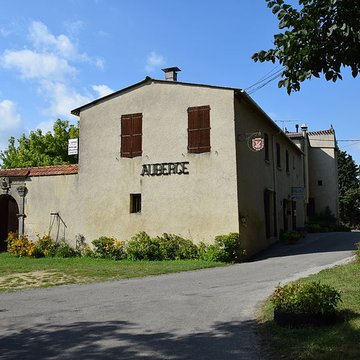 Château de la Barthe