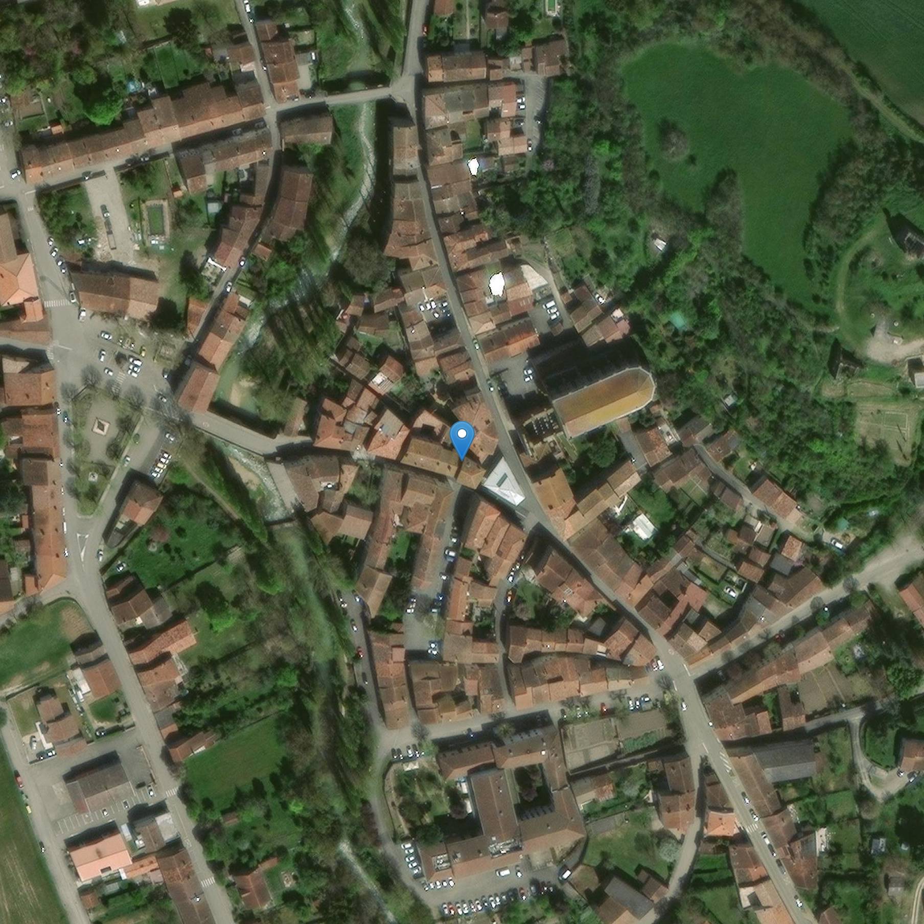 Photo de メゾン・アミゲス