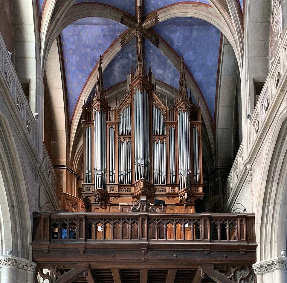 Cathédrale Saint-Jean de Belley