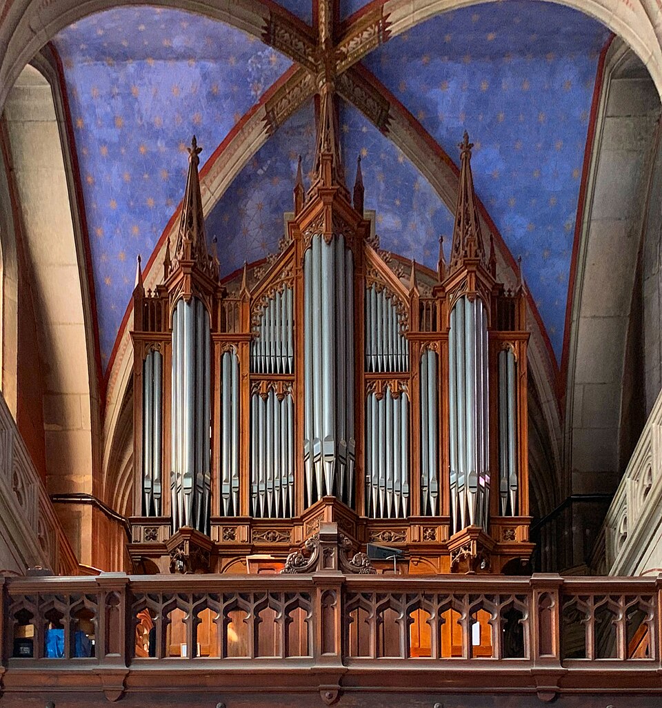 Cathédrale Saint-Jean de Belley
