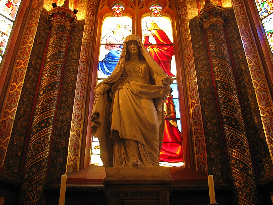 Cathédrale Saint-Jean de Belley