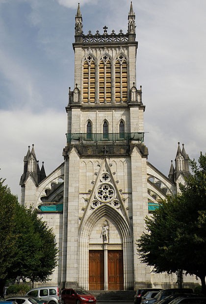 Photo de Cathédrale Saint-Jean de Belley