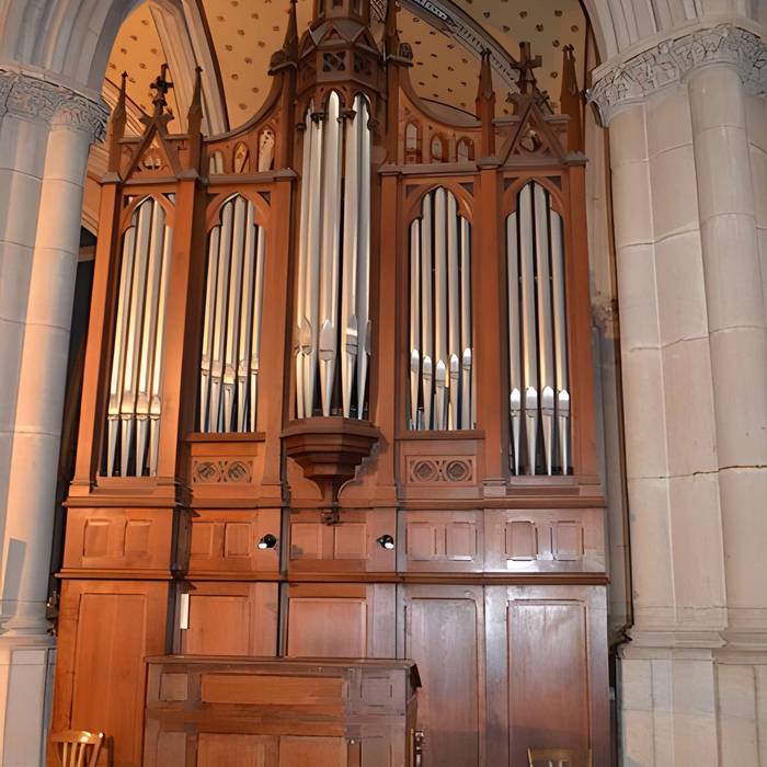 Photo de Catedral de San Juan de Belley