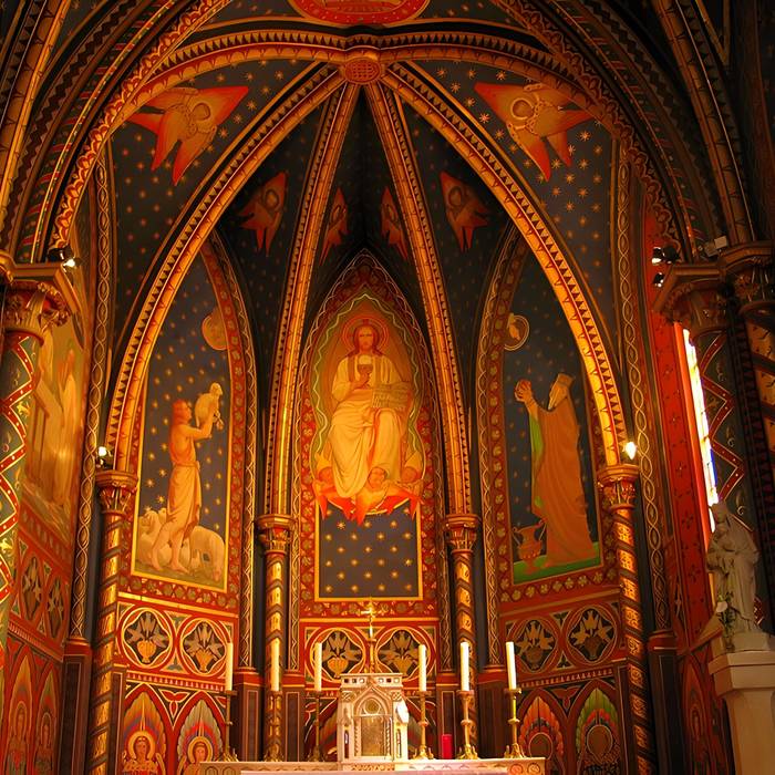 Photo de Catedral de San Juan de Belley