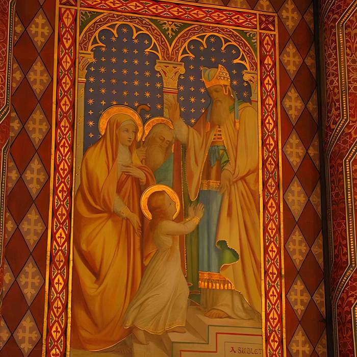 Photo de Catedral de San Juan de Belley