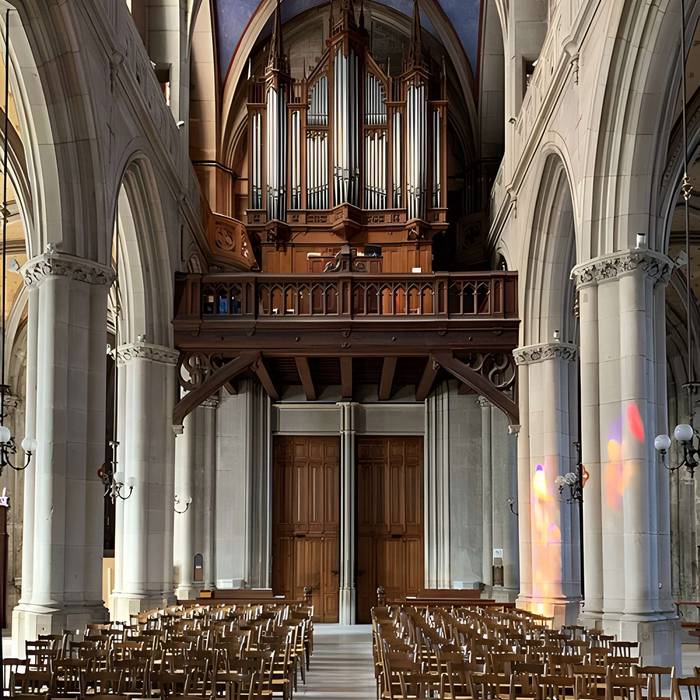 Photo de Catedral de San Juan de Belley