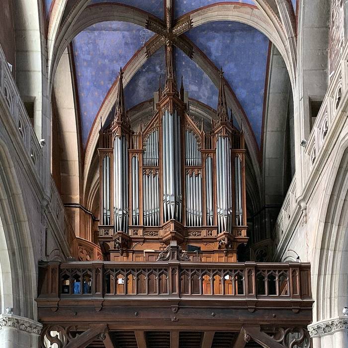 Photo de Catedral de San Juan de Belley