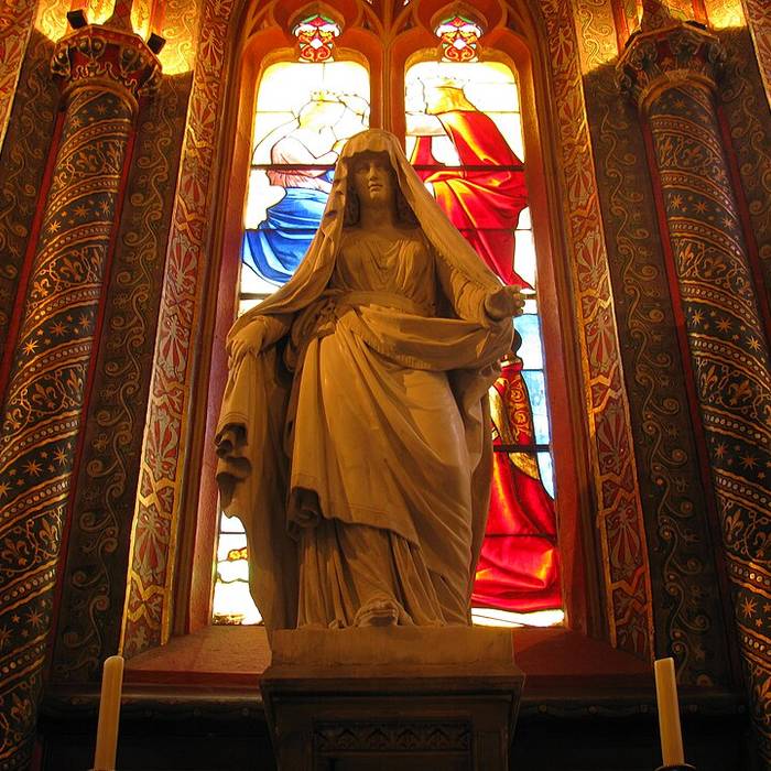 Photo de Catedral de San Juan de Belley