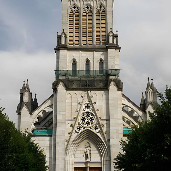 Photo de Catedral de San Juan de Belley