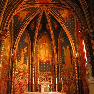 Cathédrale Saint-Jean de Belley