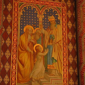 Cathédrale Saint-Jean de Belley