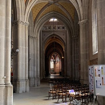 Cathédrale Saint-Jean de Belley