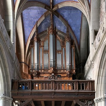 Cathédrale Saint-Jean de Belley