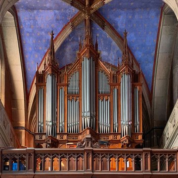 Cathédrale Saint-Jean de Belley