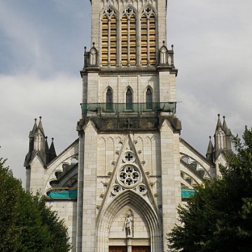 cathedrale saint jean de belley