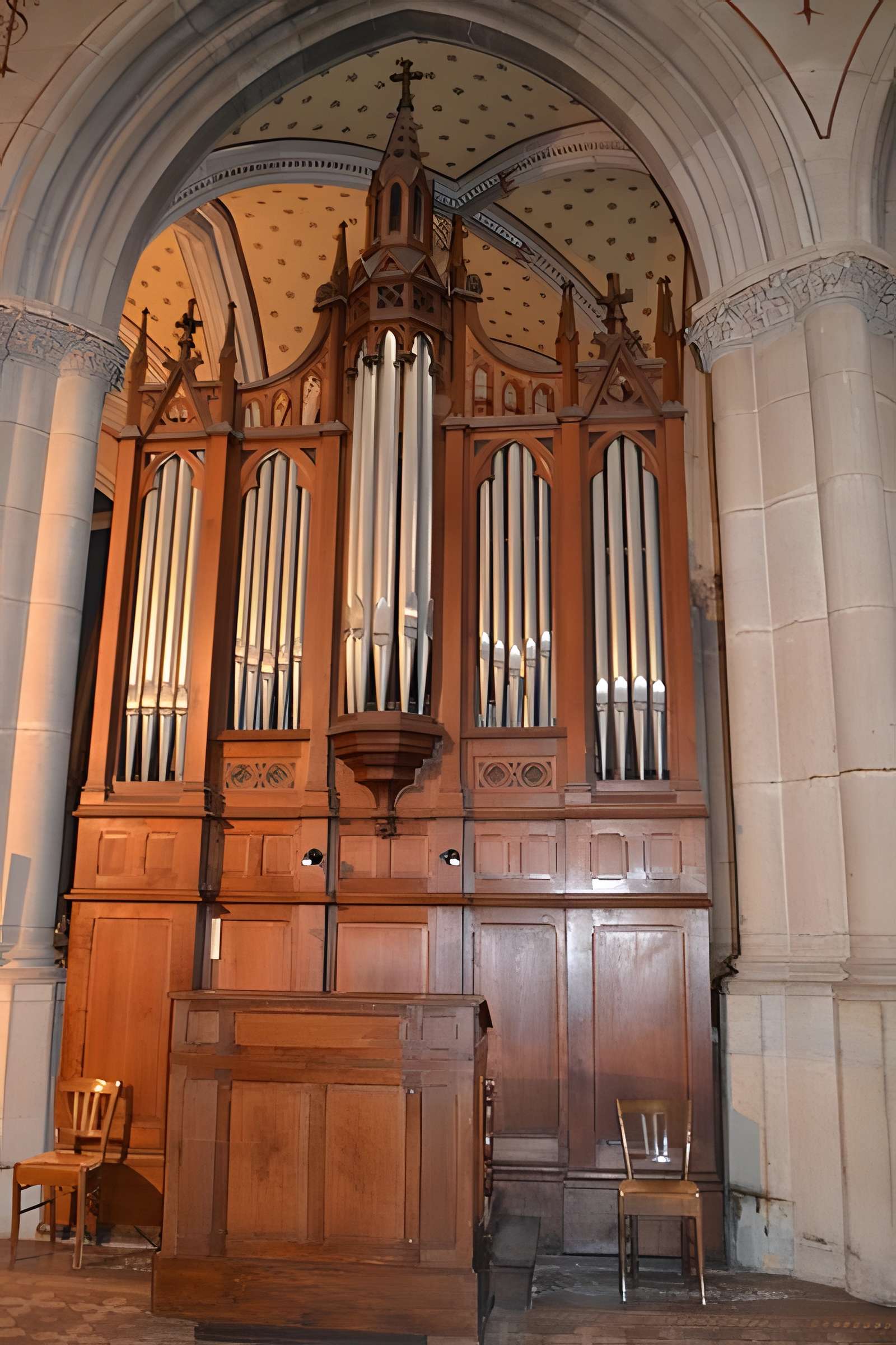 Cathédrale Saint-Jean de Belley