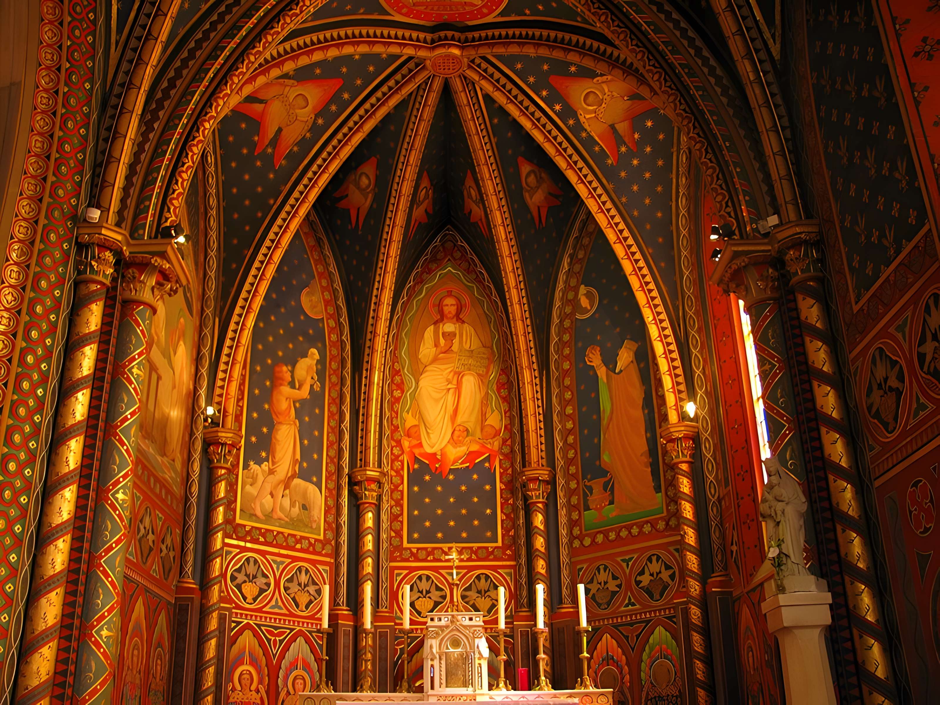 Cathédrale Saint-Jean de Belley