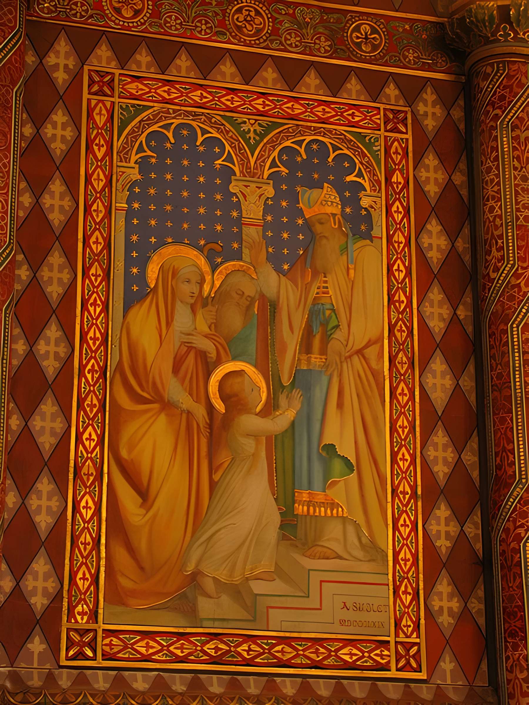 Cathédrale Saint-Jean de Belley