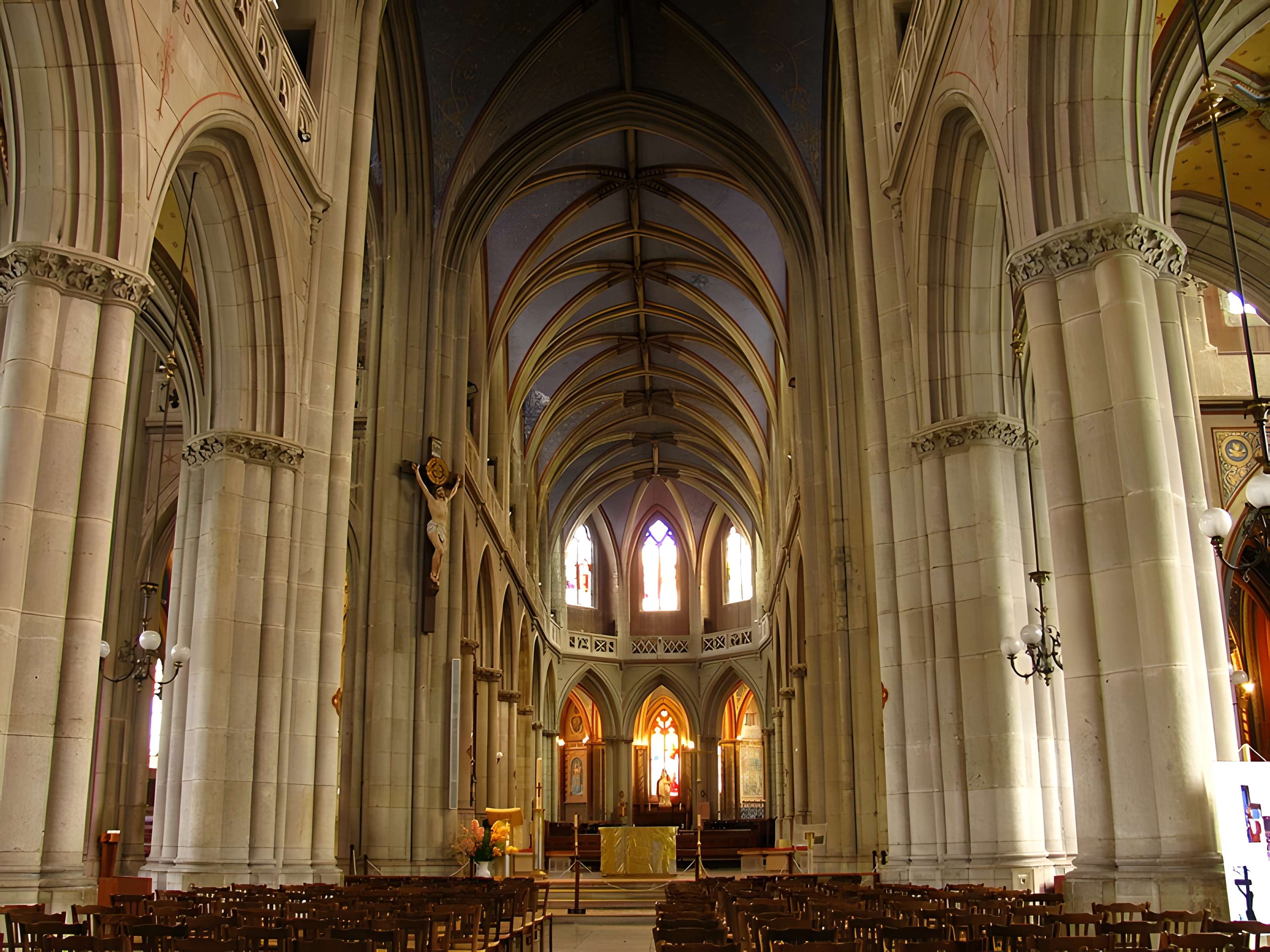 Cathédrale Saint-Jean de Belley