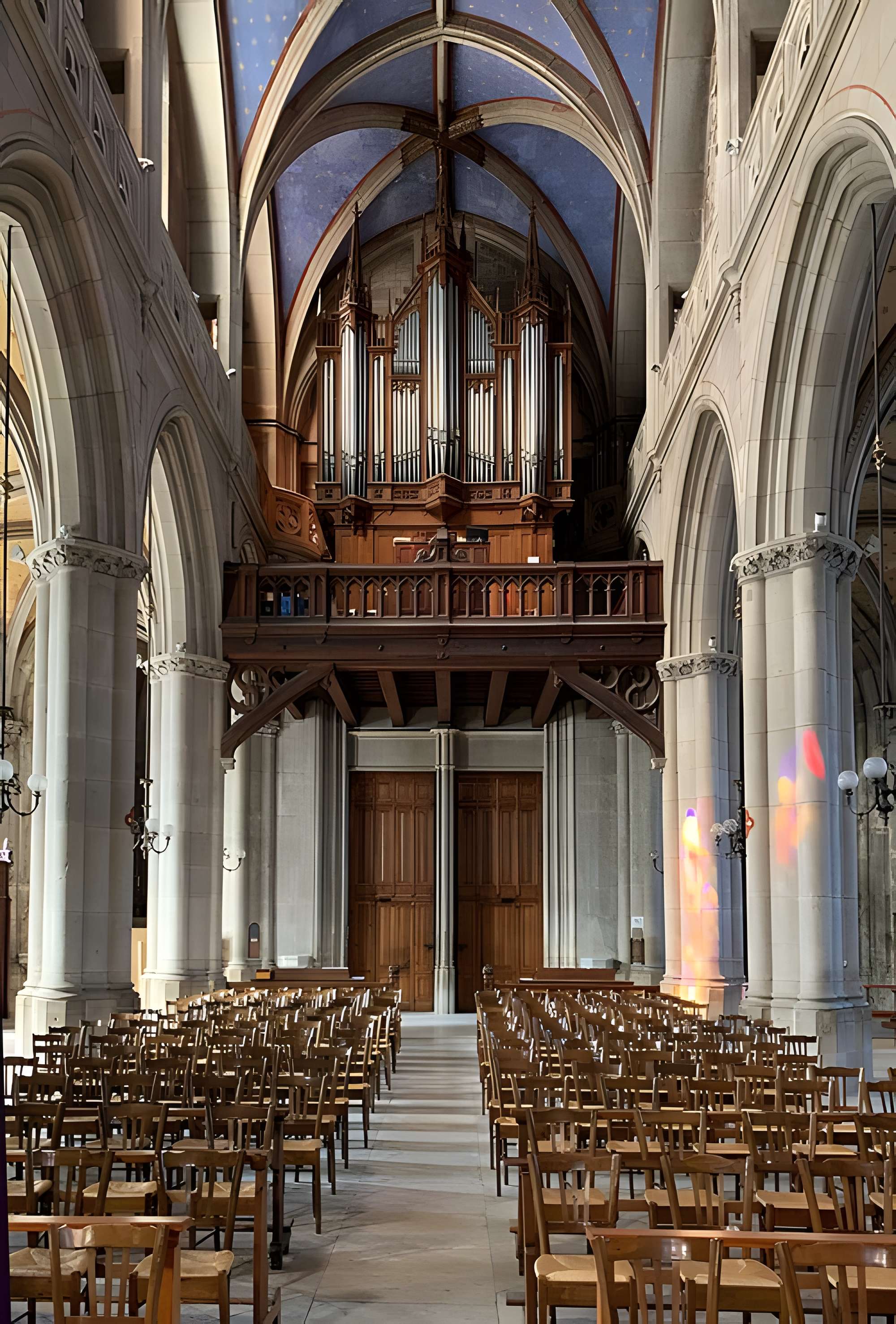 Cathédrale Saint-Jean de Belley