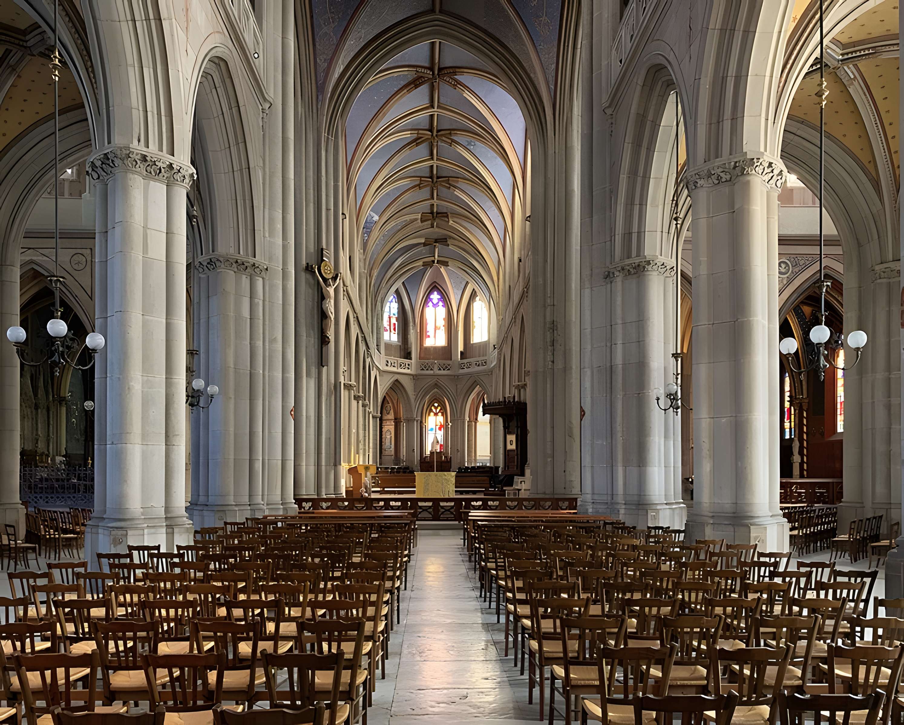 Cathédrale Saint-Jean de Belley