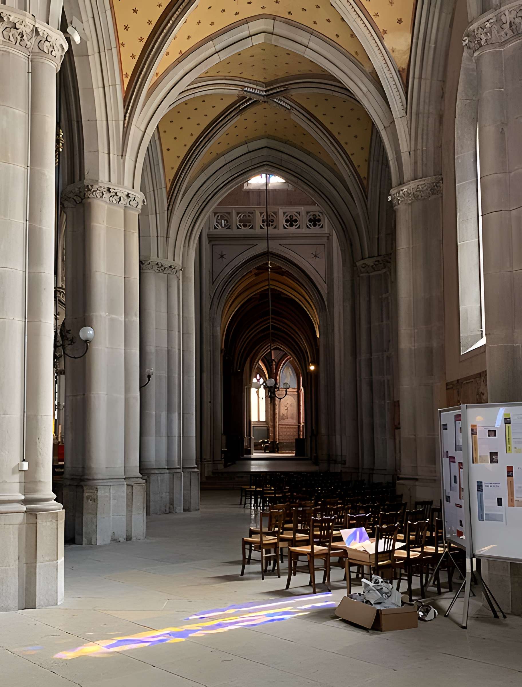 Cathédrale Saint-Jean de Belley