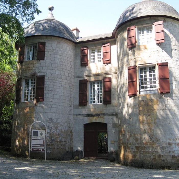 Photo de Château durtubie