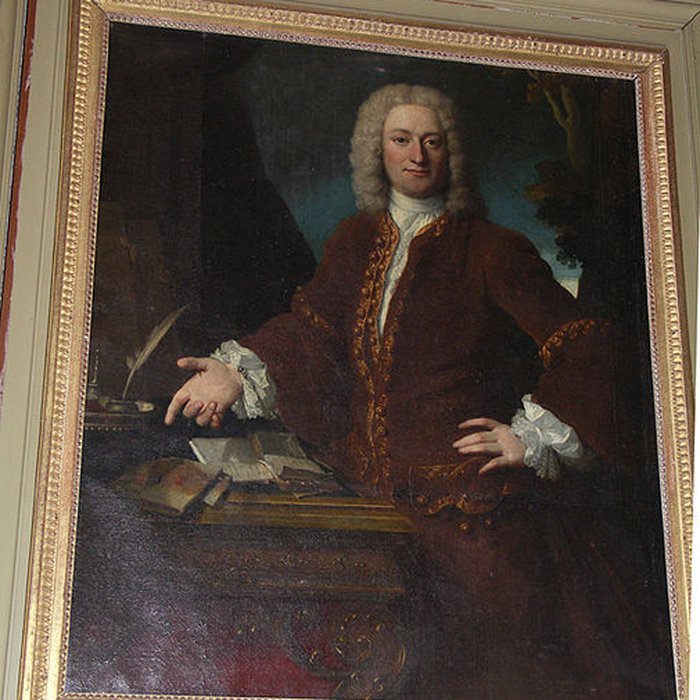 Photo de Château durtubie