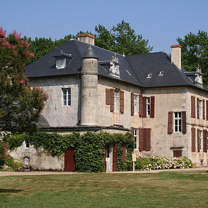 Photo de Château durtubie