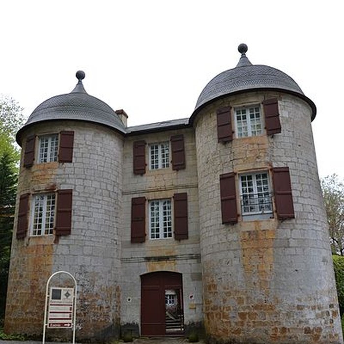 Photo de Château durtubie