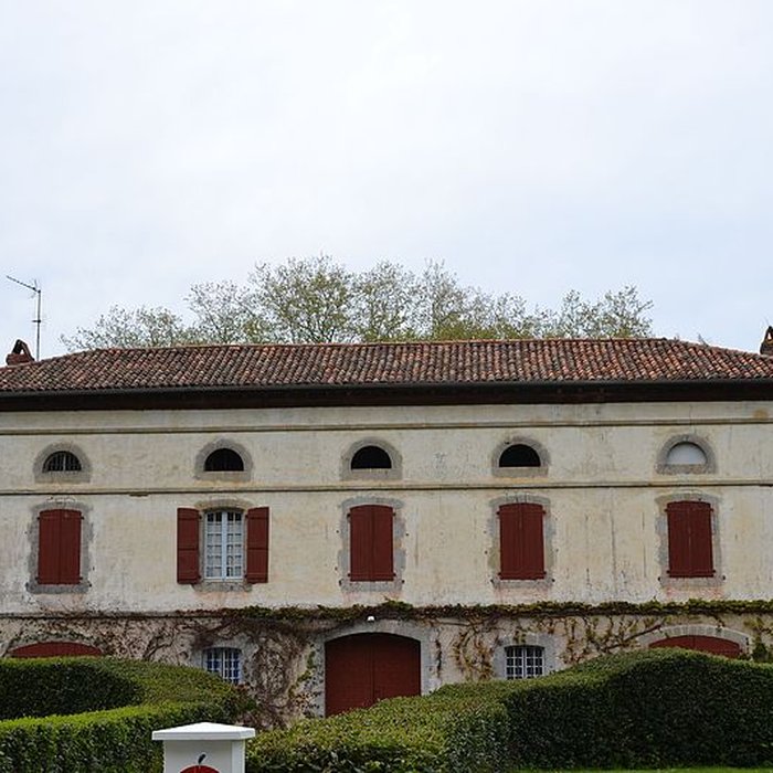 Photo de Château durtubie