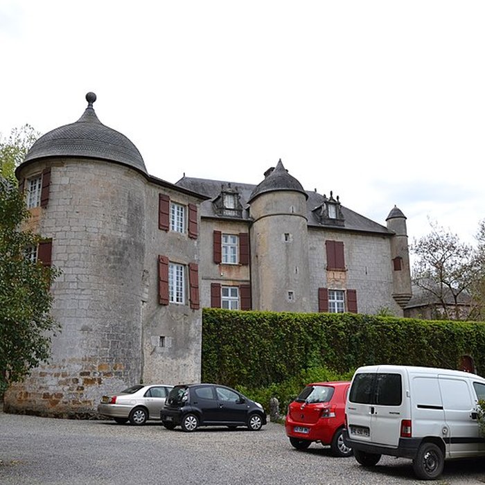 Photo de Château durtubie