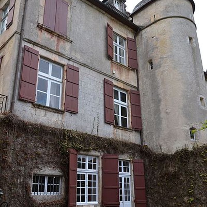Photo de Château durtubie