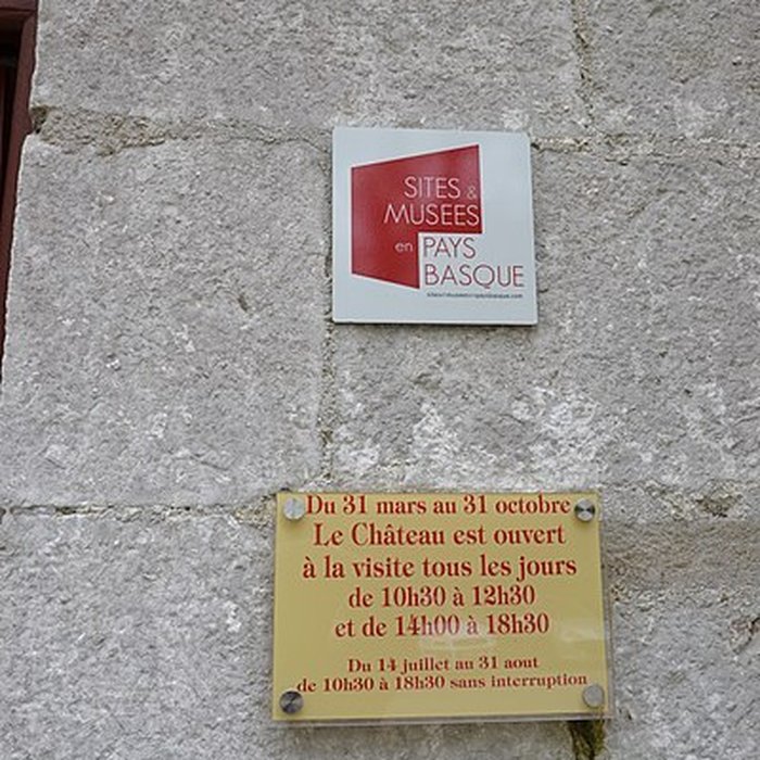 Photo de Château durtubie