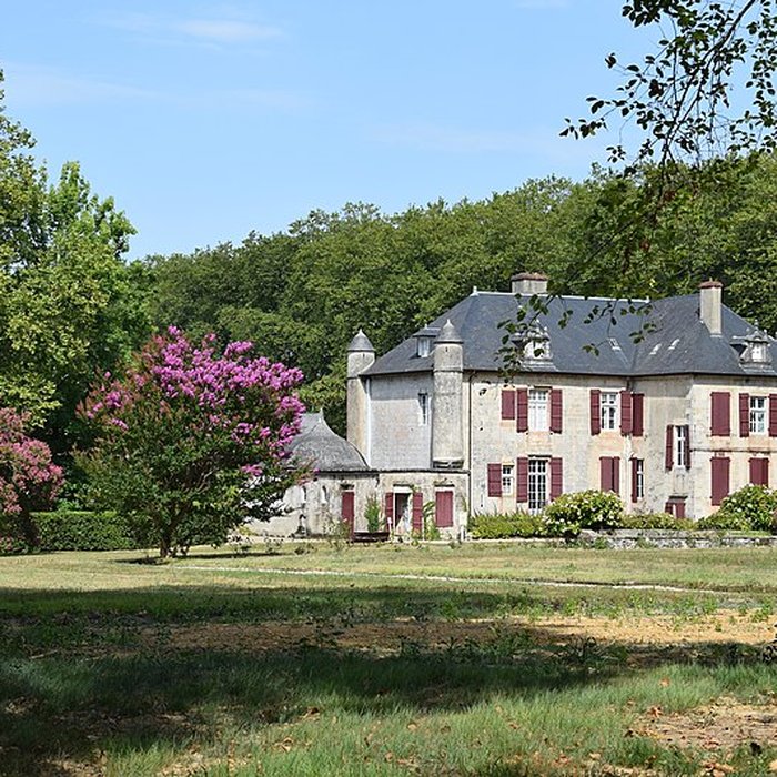 Photo de Château durtubie