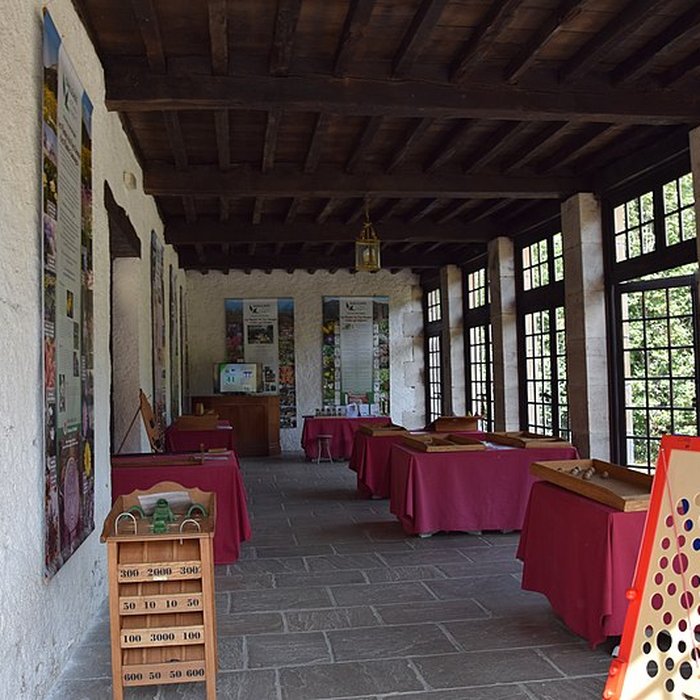 Photo de Château durtubie