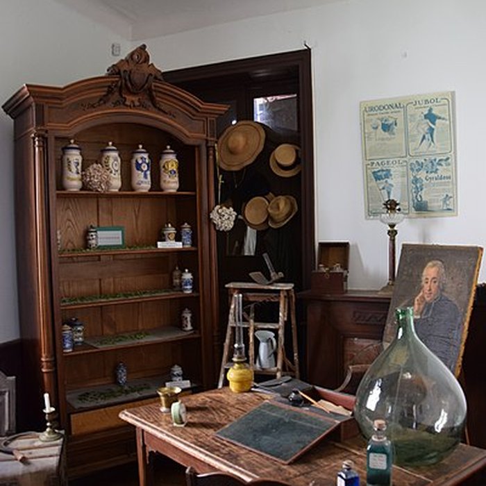 Photo de Château durtubie