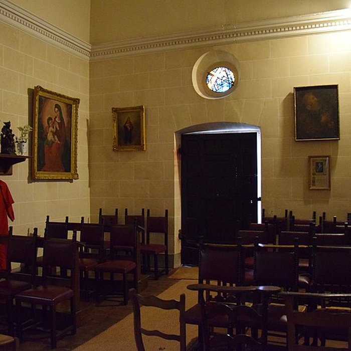 Photo de Château durtubie