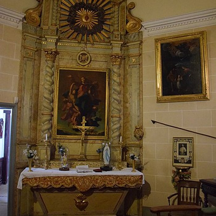 Photo de Château durtubie