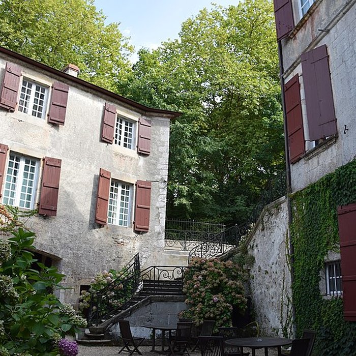 Photo de Château durtubie