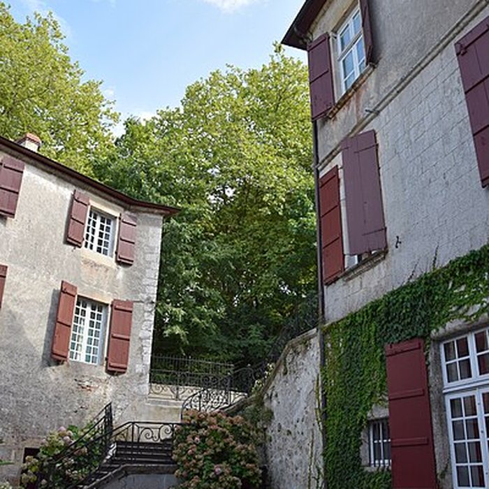 Photo de Château durtubie