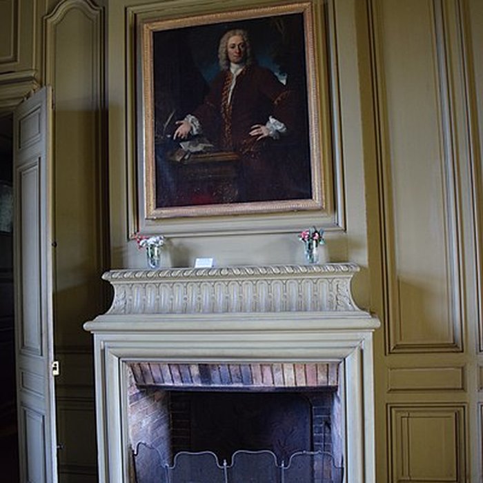 Photo de Château durtubie