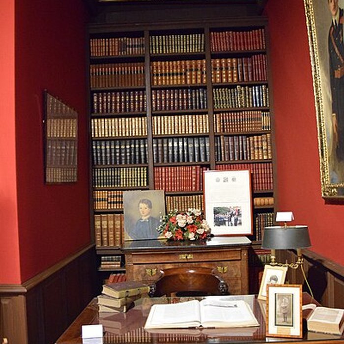 Photo de Château durtubie