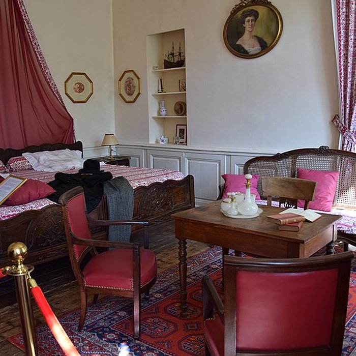 Photo de Château durtubie