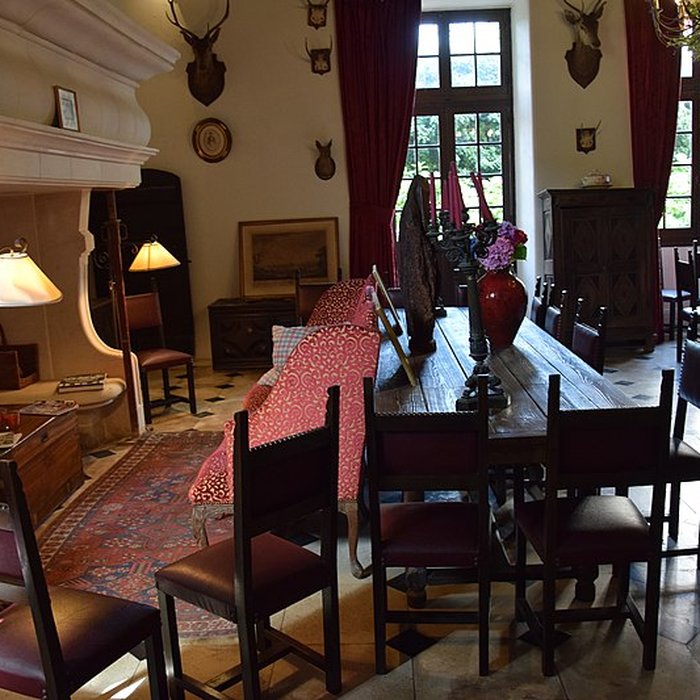 Photo de Château durtubie