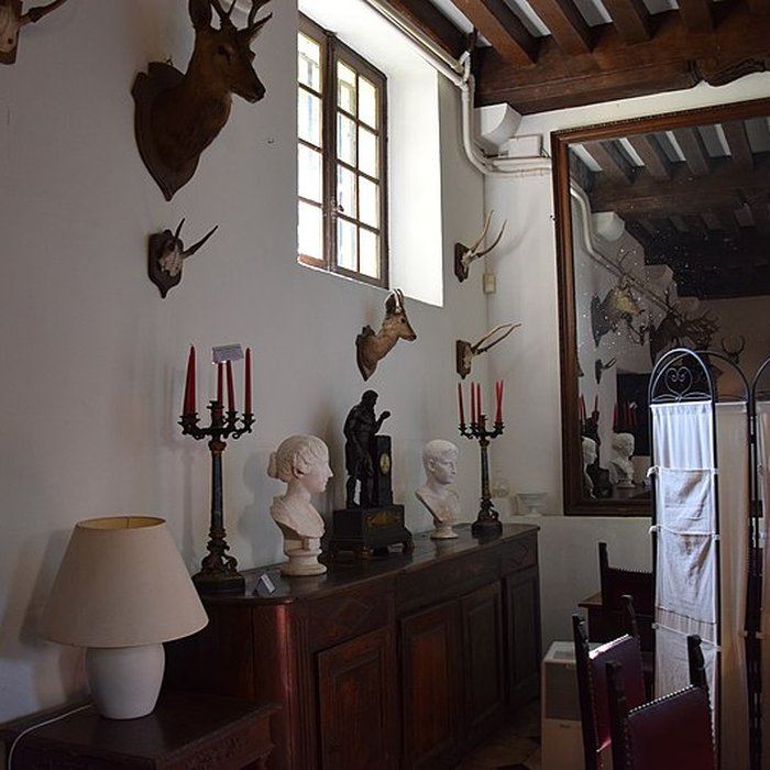 Photo de Château durtubie